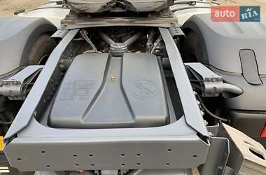Тягач DAF XF 2015 в 