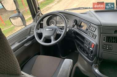 Тягач DAF XF 2015 в 