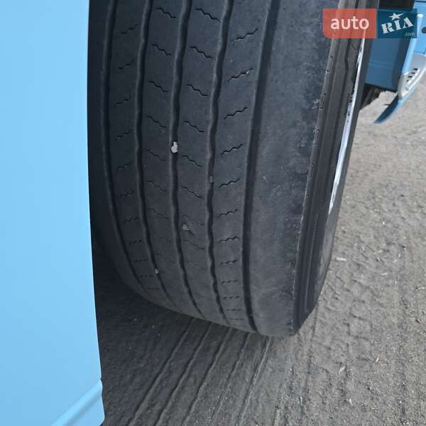 Тягач DAF XF 2015 в Луцке фото 12 Тягач DAF XF 2015 в Луцке