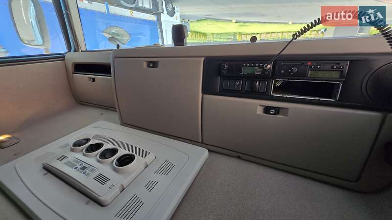 Тягач DAF XF 2015 в Луцке фото 32 Тягач DAF XF 2015 в Луцке