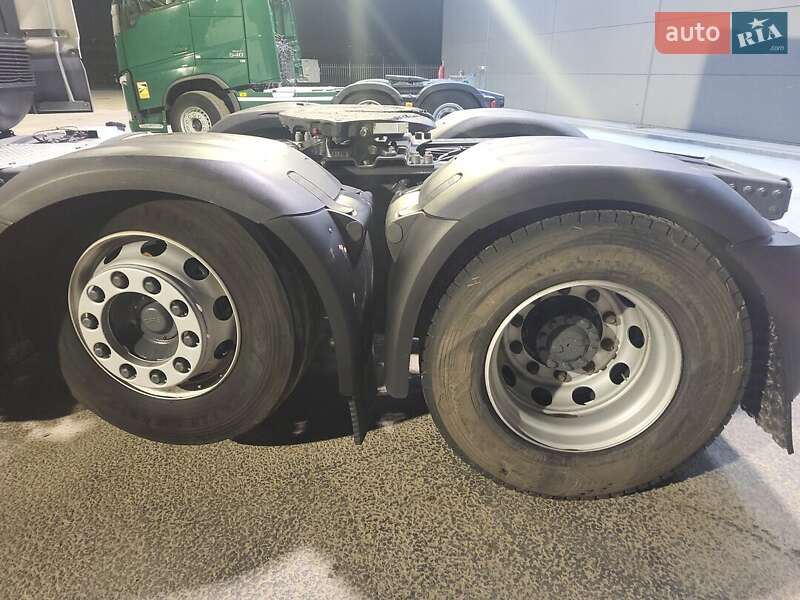 Тягач DAF XF 2021 в Києві фото 3 Тягач DAF XF 2021 в Києві