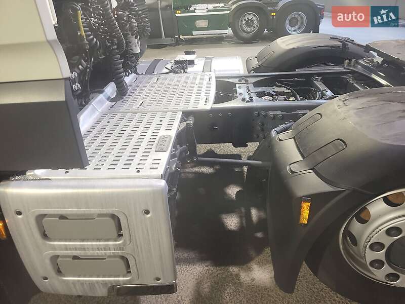 Тягач DAF XF 2021 в Києві фото 5 Тягач DAF XF 2021 в Києві