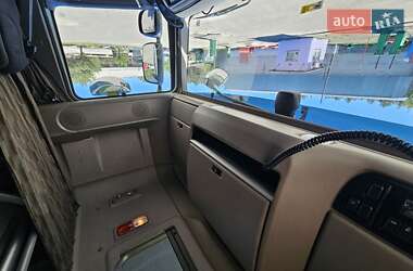 Тягач DAF XF 2015 в 