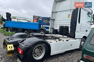 Тягач DAF XF 2015 в 