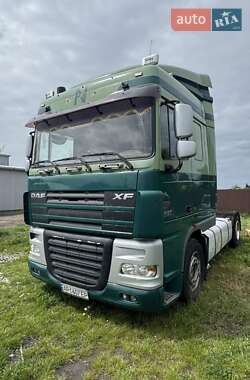 Тягач DAF XF 2006 в Киеве