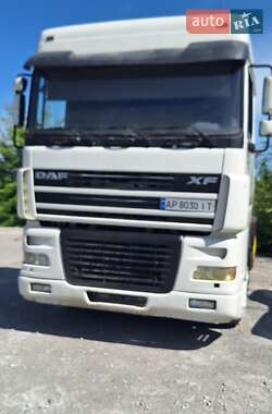 Другие грузовики DAF XF 2005 в Запорожье