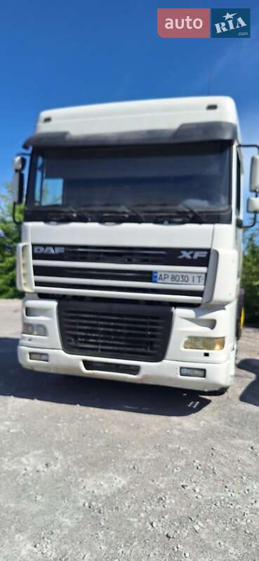 Другие грузовики DAF XF 2005 в 