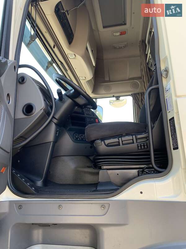 Тягач DAF XF 2015 в Полтаве