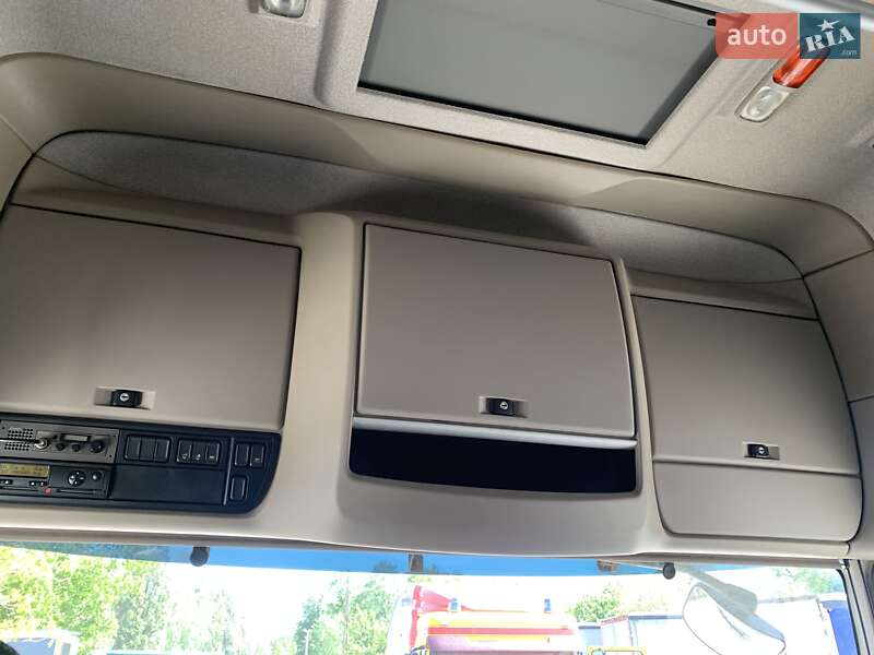 Тягач DAF XF 2015 в Полтаве