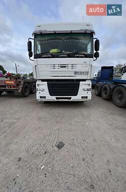 Тягач DAF XF 2006 в Одессе