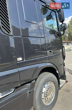 Тягач DAF XF 2014 в 