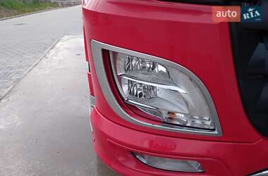 Тягач DAF XF 2018 в 