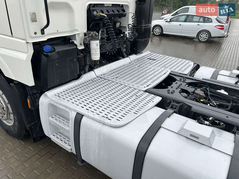 Тягач DAF XF 2014 в Лопатині фото 10 Тягач DAF XF 2014 в Лопатині