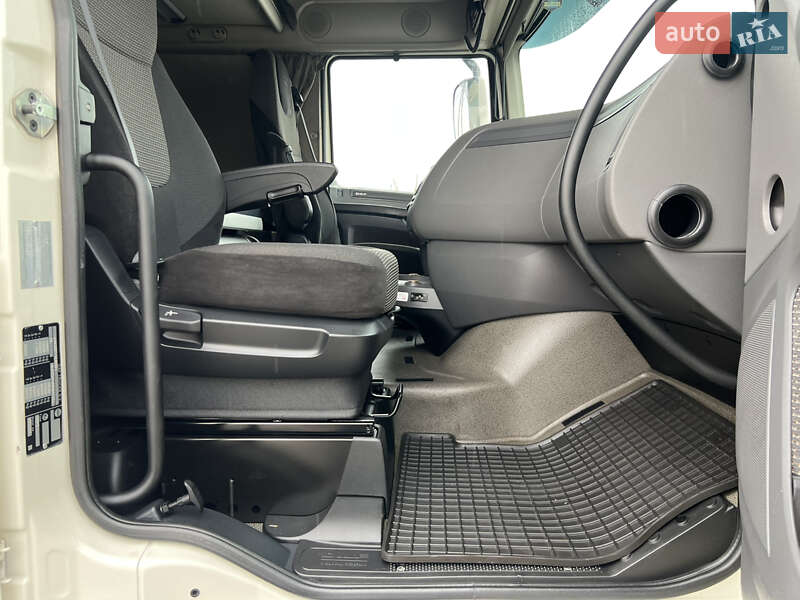 Тягач DAF XF 2014 в Лопатині фото 24 Тягач DAF XF 2014 в Лопатині