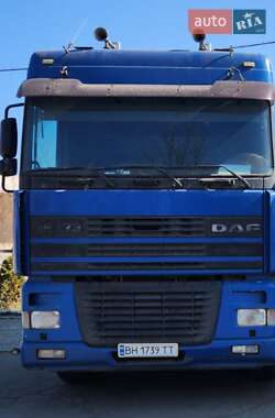 Тягач DAF XF 2002 в Николаеве