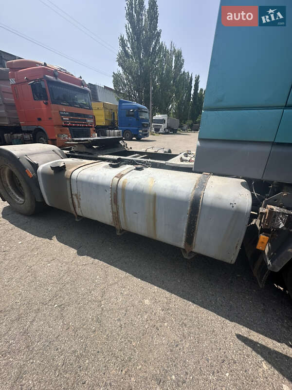 Тягач DAF XF 2000 в Николаеве