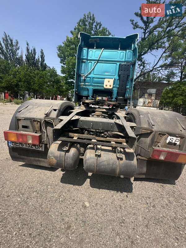 Тягач DAF XF 2000 в Николаеве