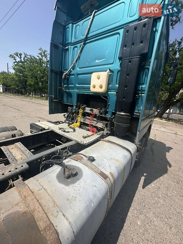 Тягач DAF XF 2000 в Николаеве