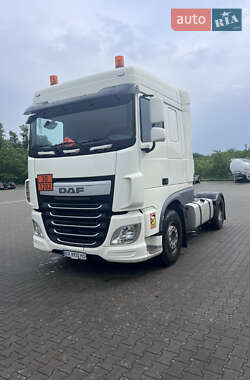 Тягач DAF XF 2014 в Хмельницком