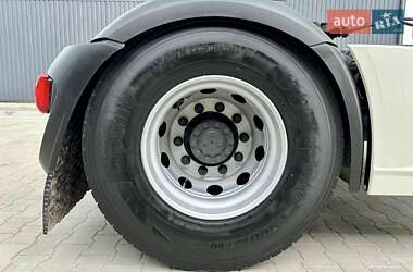 Тягач DAF XF 2020 в 