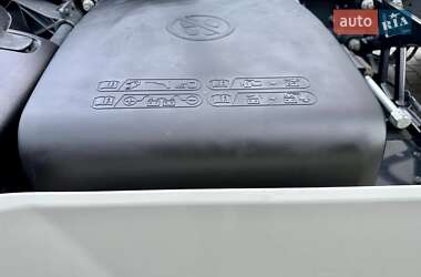 Тягач DAF XF 2020 в 