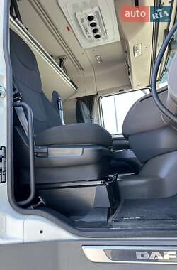 Тягач DAF XF 2019 в 