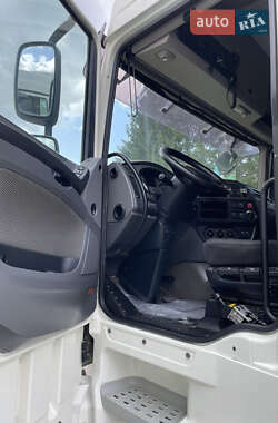 Тягач DAF XF 2015 в 