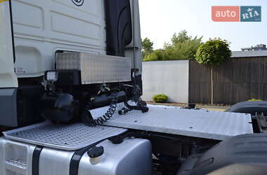 Тягач DAF XF 2016 в 