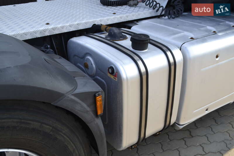 Тягач DAF XF 2016 в Хусті фото 11 Тягач DAF XF 2016 в Хусті