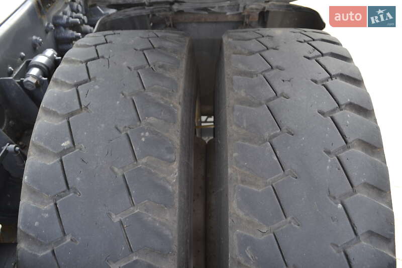 Тягач DAF XF 2016 в Хусті фото 14 Тягач DAF XF 2016 в Хусті