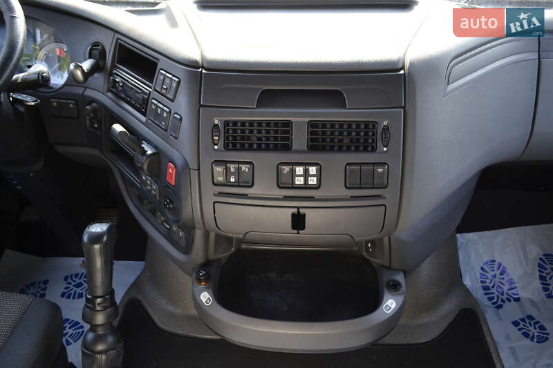 Тягач DAF XF 2016 в Хусті фото 19 Тягач DAF XF 2016 в Хусті