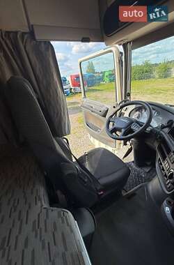 Тягач DAF XF 2014 в 