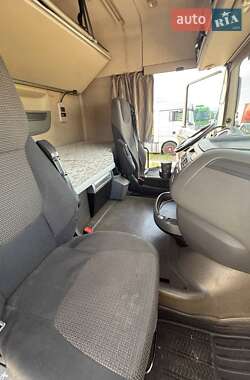 Тягач DAF XF 2014 в 