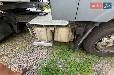 Тягач DAF XF 2014 в 