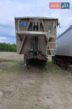 Зерновоз DAF XF 2005 в 
