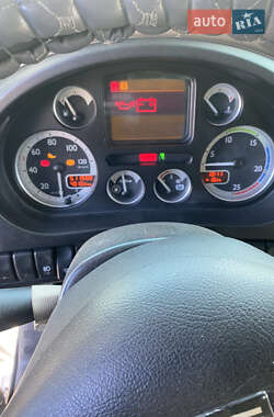 Бензовоз DAF XF 2012 в 