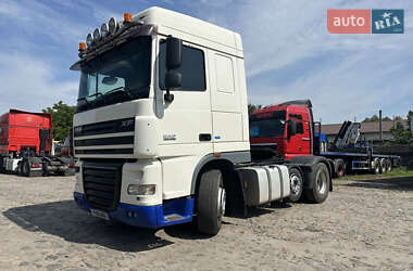 Тягач DAF XF 2013 в Києві