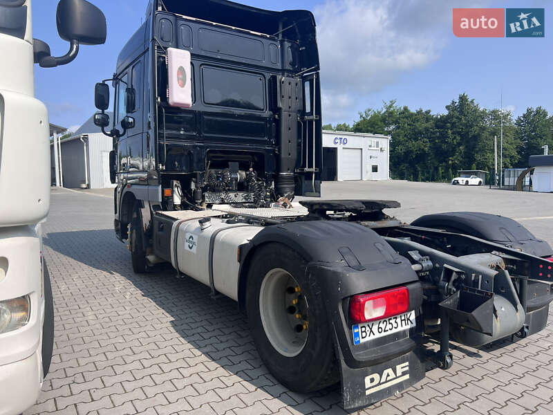 Тягач DAF XF 2012 в Хмельницком