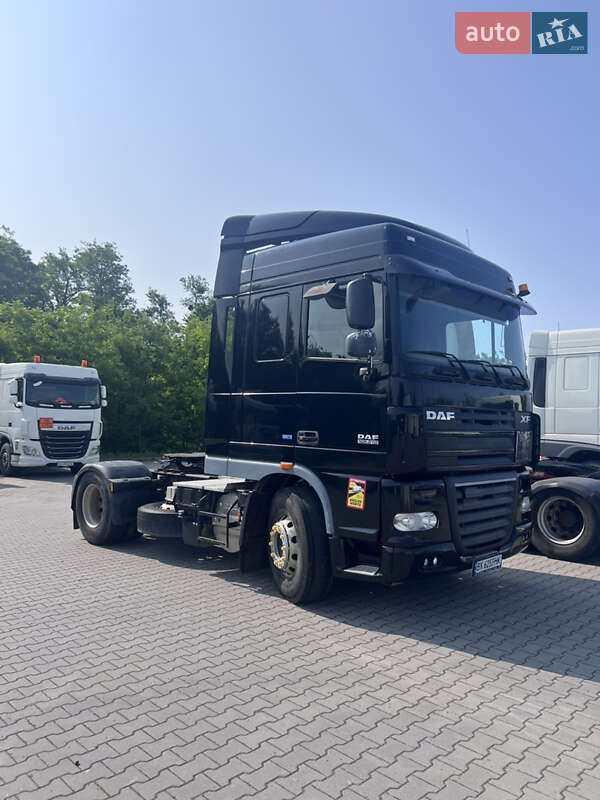 Тягач DAF XF 2012 в Хмельницком