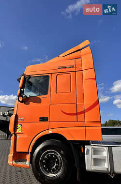 Другие грузовики DAF XF 2016 в 
