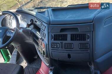 Тягач DAF XF 2015 в 