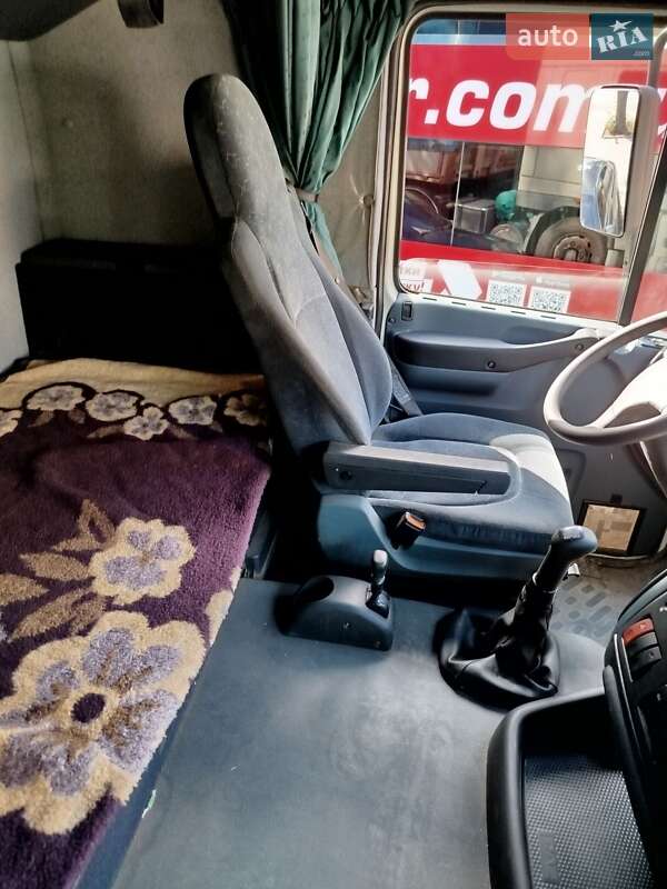 Тягач DAF XF 2001 в Хмельницком