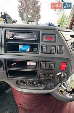 Тягач DAF XF 2014 в 