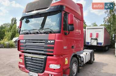 Тягач DAF XF 2011 в Житомирі