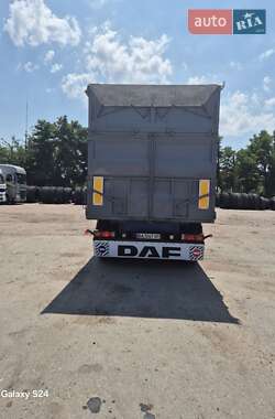Самоскид DAF XF 2006 в 