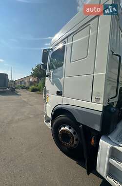 Тягач DAF XF 2016 в 