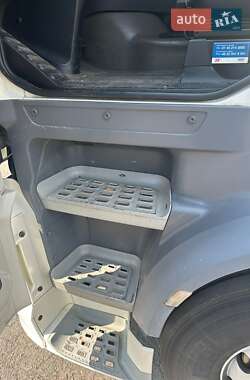 Тягач DAF XF 2016 в 