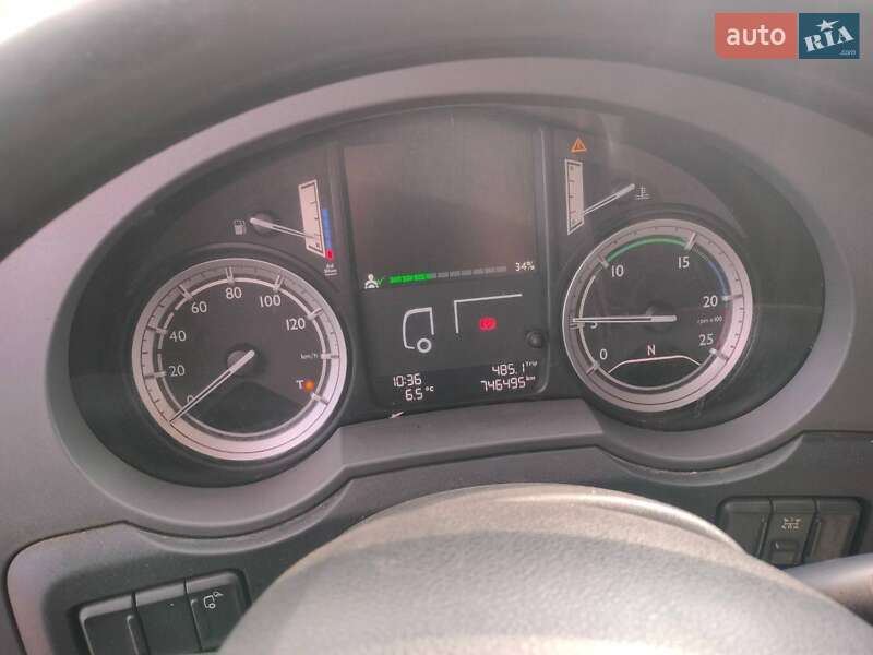 Тягач DAF XF 2014 в Одессе