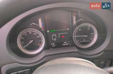Тягач DAF XF 2014 в 