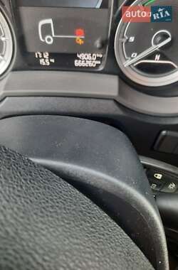 Тягач DAF XF 2018 в 